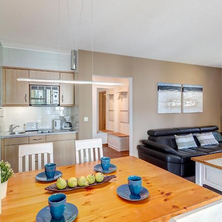 Ostseepark Waterfront Galeone - Wohnung 4.2 Heringsdorf  Ngoại thất bức ảnh