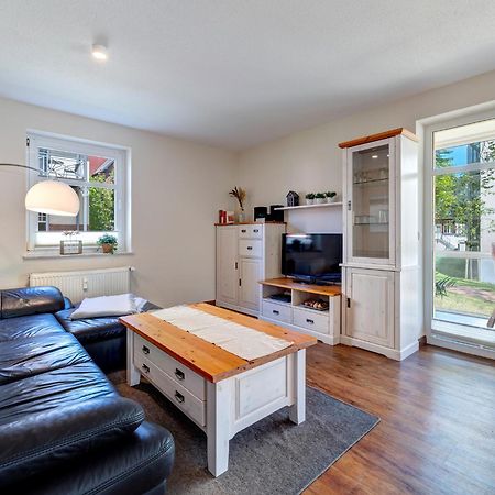 Ostseepark Waterfront Galeone - Wohnung 4.2 Heringsdorf  Ngoại thất bức ảnh