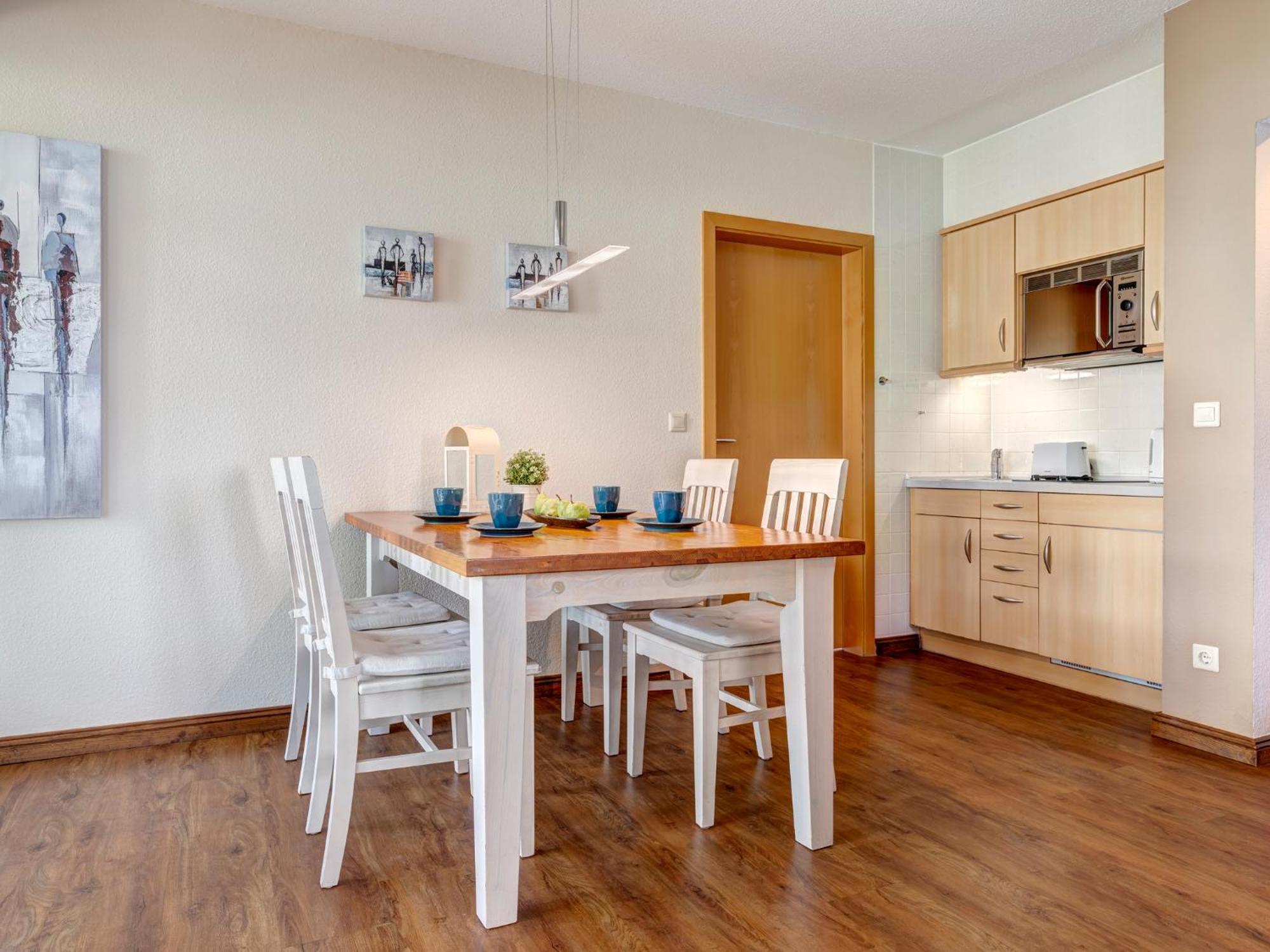 Ostseepark Waterfront Galeone - Wohnung 4.2 Heringsdorf  Ngoại thất bức ảnh