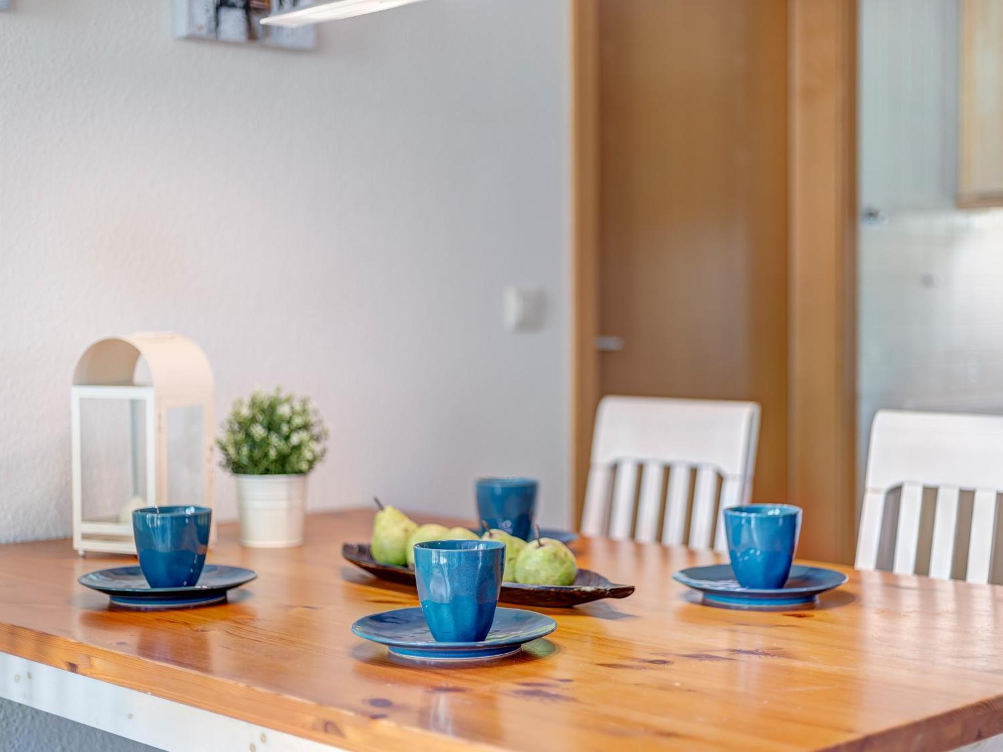 Ostseepark Waterfront Galeone - Wohnung 4.2 Heringsdorf  Ngoại thất bức ảnh