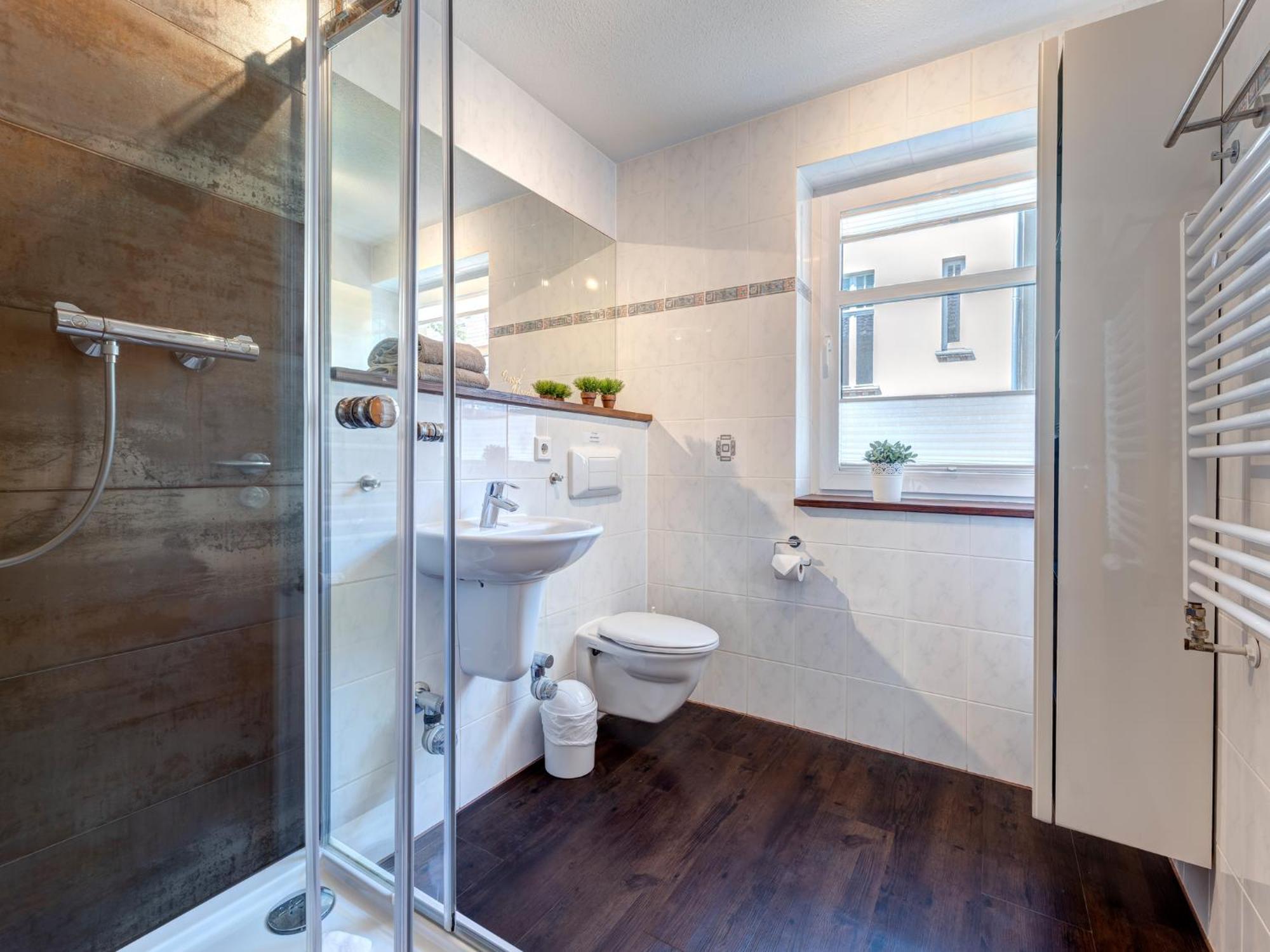 Ostseepark Waterfront Galeone - Wohnung 4.2 Heringsdorf  Ngoại thất bức ảnh
