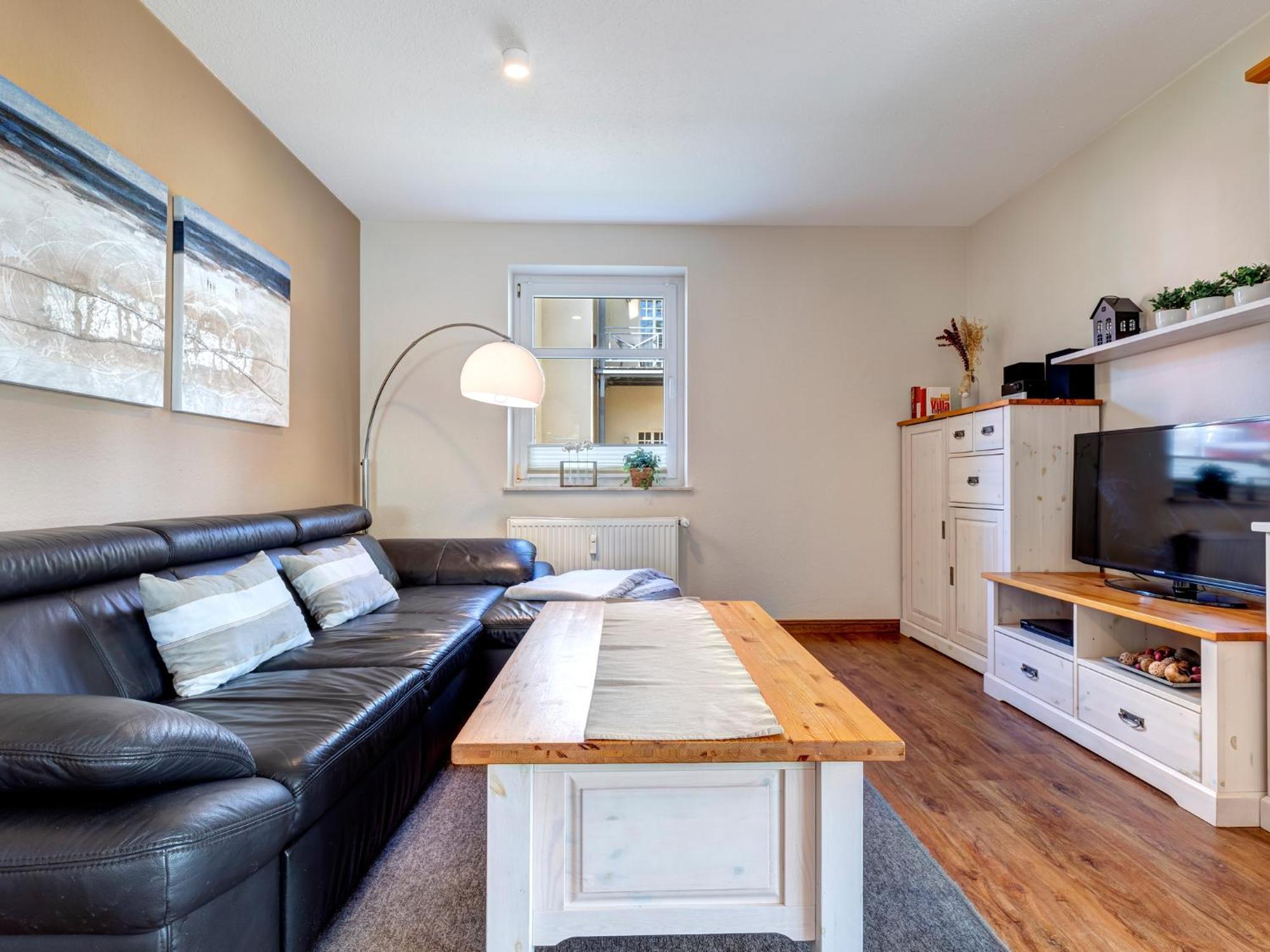 Ostseepark Waterfront Galeone - Wohnung 4.2 Heringsdorf  Ngoại thất bức ảnh