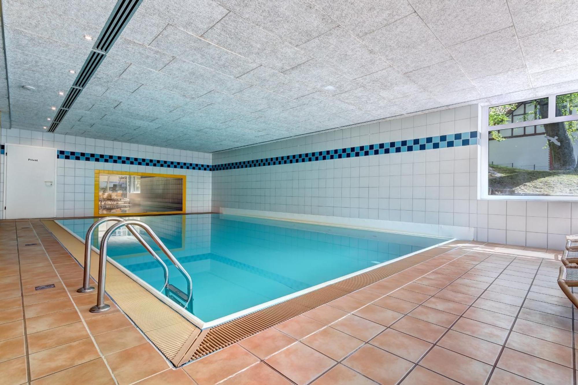 Ostseepark Waterfront Galeone - Wohnung 4.2 Heringsdorf  Ngoại thất bức ảnh